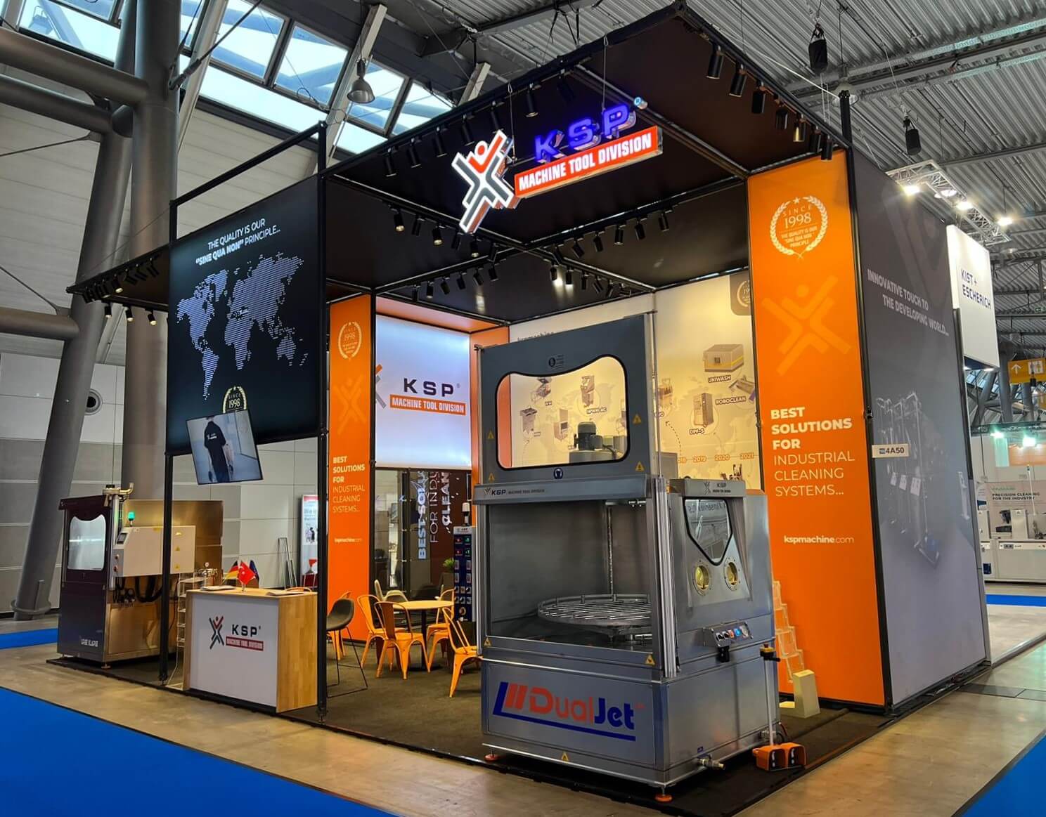 KSP Machine | Machines de lavage de pièces industrielles standard, machines de lavage industrielles à chargement par le dessus, machines de lavage de pièces industrielles sur mesure, machines automatiques multi-processus de lavage-rinçage-séchage, machines de lavage par immersion sur plateforme, machines de lavage de pièces industrielles à solvant, machines de sablage industrielles, autres machines et équipements, affûteuse d’outils à commande PLC, rectifieuse plane | Fabricant de machines industrielles à Konya, fabricant de machines de lavage de pièces