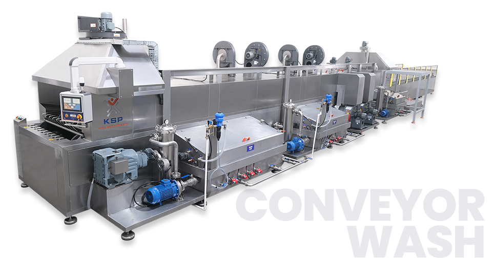 KSP Machine | Machines de lavage de pièces industrielles standard, machines de lavage industrielles à chargement par le dessus, machines de lavage de pièces industrielles sur mesure, machines automatiques multi-processus de lavage-rinçage-séchage, machines de lavage par immersion sur plateforme, machines de lavage de pièces industrielles à solvant, machines de sablage industrielles, autres machines et équipements, affûteuse d’outils à commande PLC, rectifieuse plane | Fabricant de machines industrielles à Konya, fabricant de machines de lavage de pièces